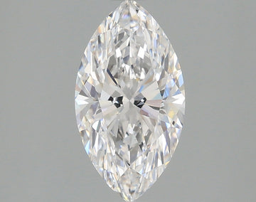 Ultimate 1.55 CT Marquise Shape D Color VVS2 Clarity Lab grown Diamond For Mine Ring