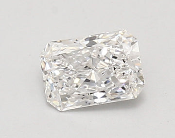Luxurious 0.78 CT Radiant Shape D Color SI1 Clarity Lab grown Diamond For One Glance