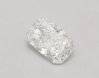 Elegant 0.36 CT VVS1 Clarity Cushion Shape D Color Moissanite Diamond For Ring