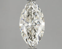 Great H Color VS1 Clarity 1.14 CT Marquise Shape Moissanite Diamond For Surprise Ring