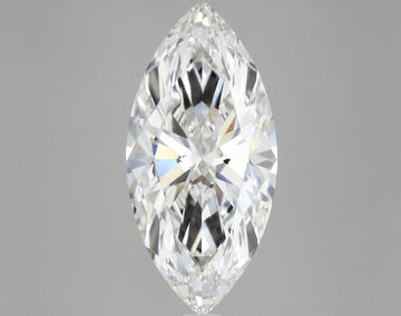 Ultimate Of 4.05 CT Marquise Shape D Color VS1 Clarity Lab Grown Diamond For Custom ring