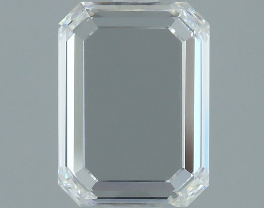 Fantastic 1.04 CT Rose Cut Shape D Color VS1 Clarity Moissanite Diamond For Someone Ring