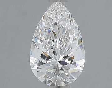 Designer Of 1.07 CT Pear Shape E Color VS1 Clarity Lab grown Diamond For Special One Ring