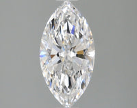 Perfect 1.58 CT Marquise Shape D Color VVS2 Clarity Lab grown Diamond For Kind Hours