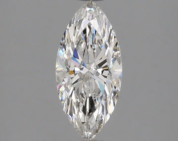 Hot Selling 1.08 CT Marquise Shape G Color VVS2 Clarity Moissanite Diamond For Wedding Ring