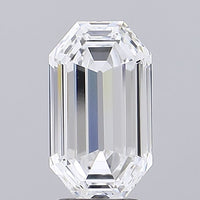 Timeless 2.29 CT Rose Cut Shape D Color VS2 Clarity Moissanite Diamond For Surprise Ring
