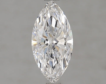 High Demand 1.01 CT Moissanite Marquise Cut Solitaire Diamond D Color VS2 Clarity Diamonds