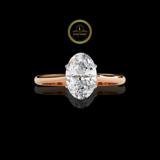 Wedding Bands with Lab Grown Diamond Elegant & Matching Sets