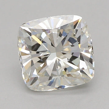 Classy Cushion Loose Moissanite Diamond 0.72 Carat H Color VVS2 Clarity for Making Luxury Jewelry Makings