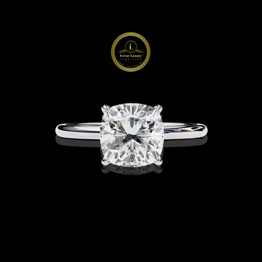 Lab Grown Diamond Rings for Women Most Elegant & Timeless Picks