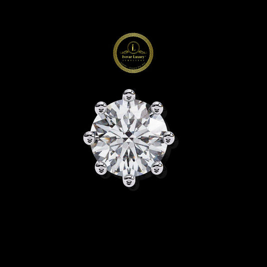 The Ultimate Collection of Luxury Lab Created Diamond Earrings
