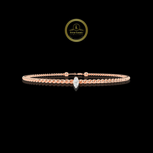 Best Lab Grown Diamond Bracelets for Gifting Ivevar's Jewelry