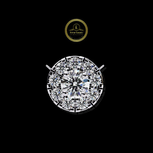 Best Lab Created Diamond Pendants for Women Luxurious & Ethical Picks