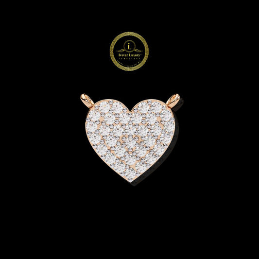 Elegant Lab Grown Diamond Pendants for Women Timeless & Sustainable