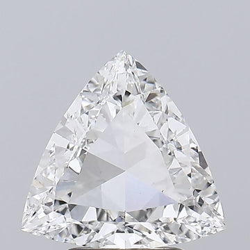 Sparkling 1.67 CT Rose Cut Shape F Color VS1 Clarity Moissanite Diamond For Someone Special Ring