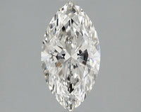 Experience Luxury G Color VS2 Clarity 1.06 CT Marquise Shape Lab grown Diamond For Ring