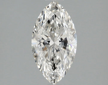 Experience Luxury G Color VS2 Clarity 1.06 CT Marquise Shape Lab grown Diamond For Ring