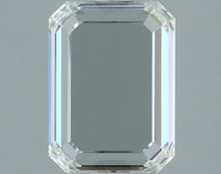 Sparkling 1.53 CT Rose Cut Shape D Color VVS1 Clarity Moissanite Diamond For Custom Ring
