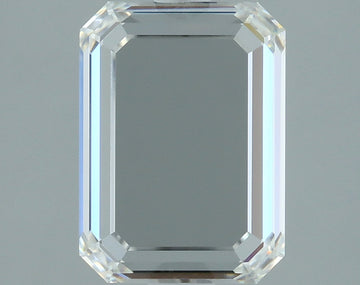 Sparkling 1.53 CT Rose Cut Shape D Color VVS1 Clarity Moissanite Diamond For Custom Ring