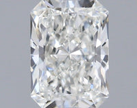 Classic 1.06 CT Radiant Shape G Color VS1 Clarity Lab grown Diamond For Someone Special Ring