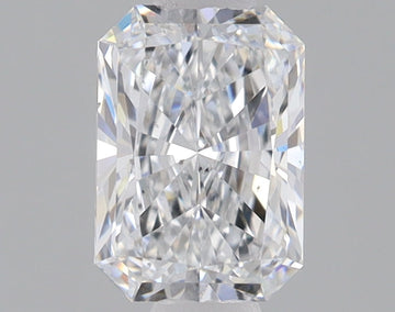 Hot Spelling 0.79 CT Radiant Shape E Color SI1 Clarity Lab grown Diamond For Nowhere Else