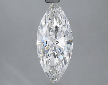 Affordable 1.10 CT Marquise Shape F Color VS1 Clarity Moissanite Diamond For Special one Ring