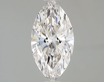 Beautiful Marquise Shape 1.05 CT G Color VVS2 Clarity Lab grown Diamond For Surprise Ring