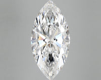 Exclusive Of 5.04 CT Marquise Shape D Color VS1 Clarity Lab Grown Diamond For Quiet Hope