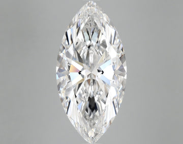 Exclusive Of 5.04 CT Marquise Shape D Color VS1 Clarity Lab Grown Diamond For Quiet Hope