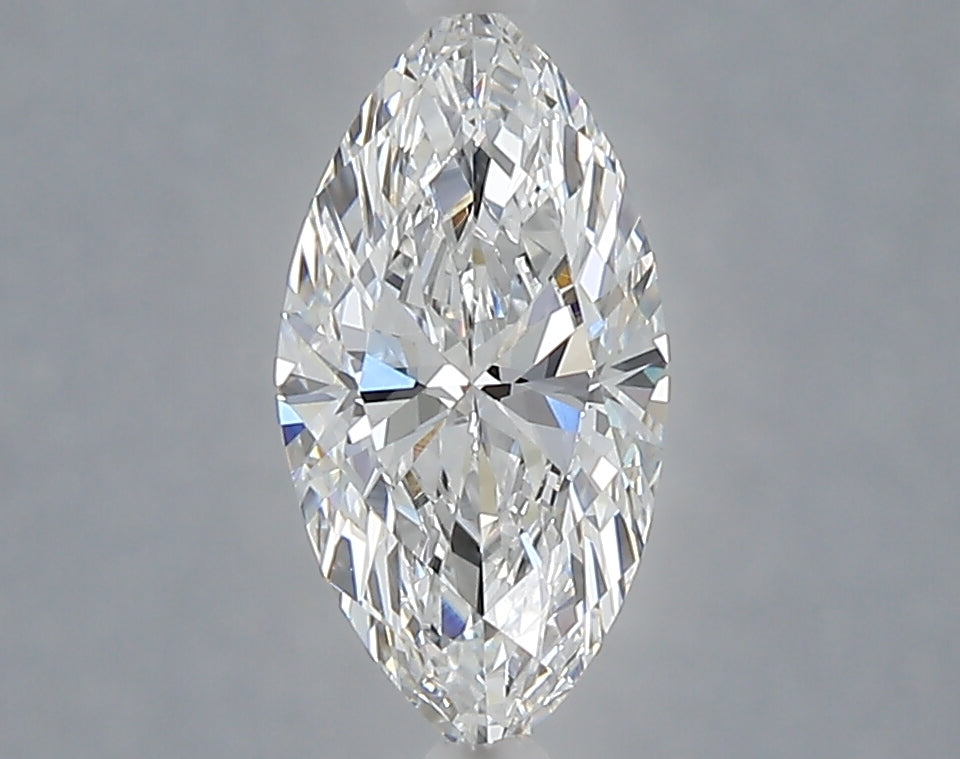 Beautiful Marquise Shape D Color 1.01 CT VS1 Clarity Moissanite Diamond For Cocktail Ring