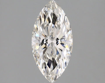Elegant H Color 1.04 CT Marquise Shape VVS2 Clarity Lab grown Diamond For Custom Ring