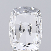 Great 2.06 CT Rose Cut Shape E Color VVS1 Clarity Lab grown Diamond For Wedding Ring