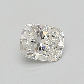 Latest 0.78 CT Cushion Shape F Color VVS2 Clarity Lab Grown Diamond For One Tomorrow