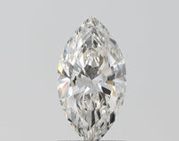 Experience Luxury 1.33 CT Marquise Shape G Color VVS2 Clarity Moissanite Diamond For Custom Ring