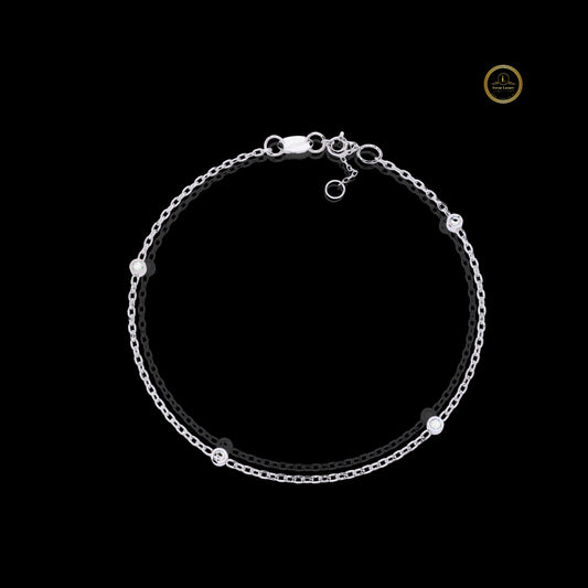 Showstopping Lab Grown Diamond Bracelets Luxury That Turns Heads