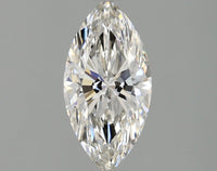 Bright 1.01 CT Marquise Shape G Color VVS2 Clarity Lab grown Diamond For Someone Special Ring