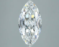 Hot Selling 2.09 CT Rose Cut Shape E Color VS2 Clarity Moissanite Diamond For Birthday Ring