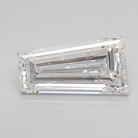 Great 1.19 CT Antique Shape E Color VS1 Clarity Moissanite Diamond For Engagement Ring