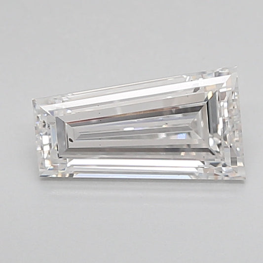 Great 1.19 CT Antique Shape E Color VS1 Clarity Moissanite Diamond For Engagement Ring