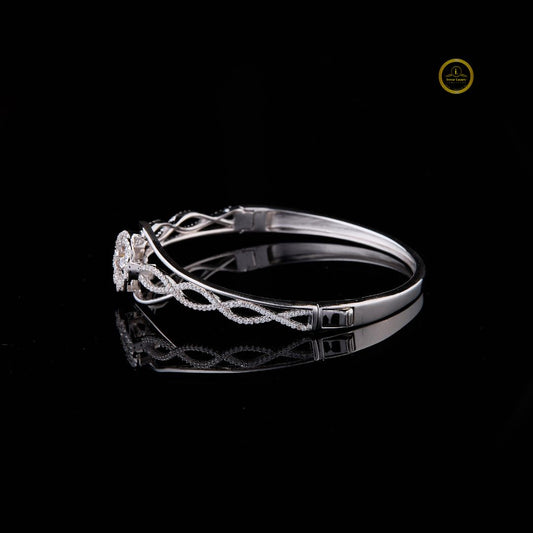 Sustainable Glam Best Lab Grown Diamond Bracelets for a Luxe Look