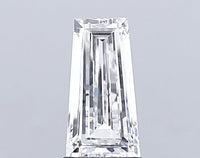 Stunning Antique Shape E Color VS1 Clarity 2.06 CT Lab grown Diamond For Wedding Ring
