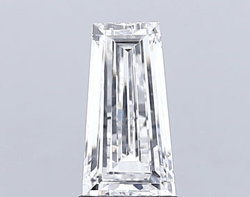 Stunning Antique Shape E Color VS1 Clarity 2.06 CT Lab grown Diamond For Wedding Ring