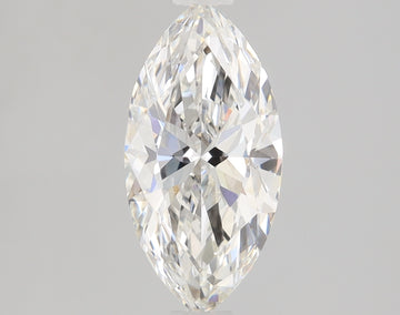 Unique 1.15 CT Marquise Shape G Color VS1 Clarity Moissanite Diamond For Wedding Ring