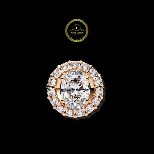 Top Lab Grown Diamond Pendant Designs for Women Elegant & Affordable
