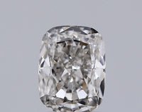 Great Cushion Shape 1.07 CT H Color VS2 Clarity Lab grown Diamond For Ring