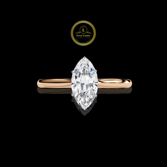 Lab Grown Diamond Engagement Rings Perfect Proposal Choice