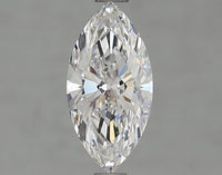 1.02 CT D Color Marquise Cut Moissanite Diamonds for Ring