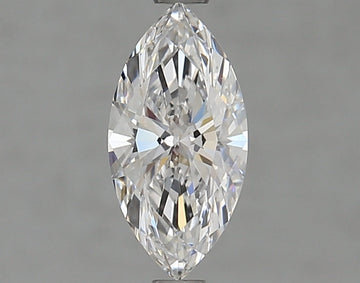 1.02 CT D Color Marquise Cut Moissanite Diamonds for Ring
