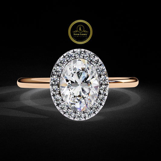 Exquisite Premium Lab grown Diamond Rings Perfect for Any Special Moment
