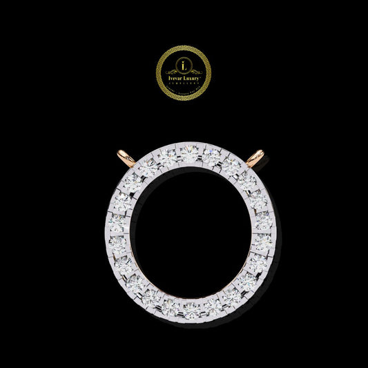 Affordable Lab Grown Diamond Pendants for Women Best Designs & Styles